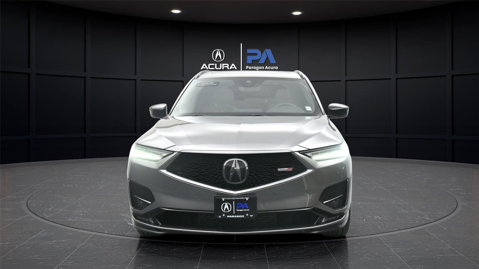 Certified 2024 Acura MDX Type S AWD/4WD image 30