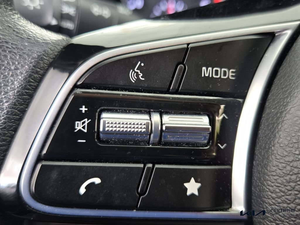 Certified 2023 Kia Forte LXS w/ LXS Technology Package FWD image 26