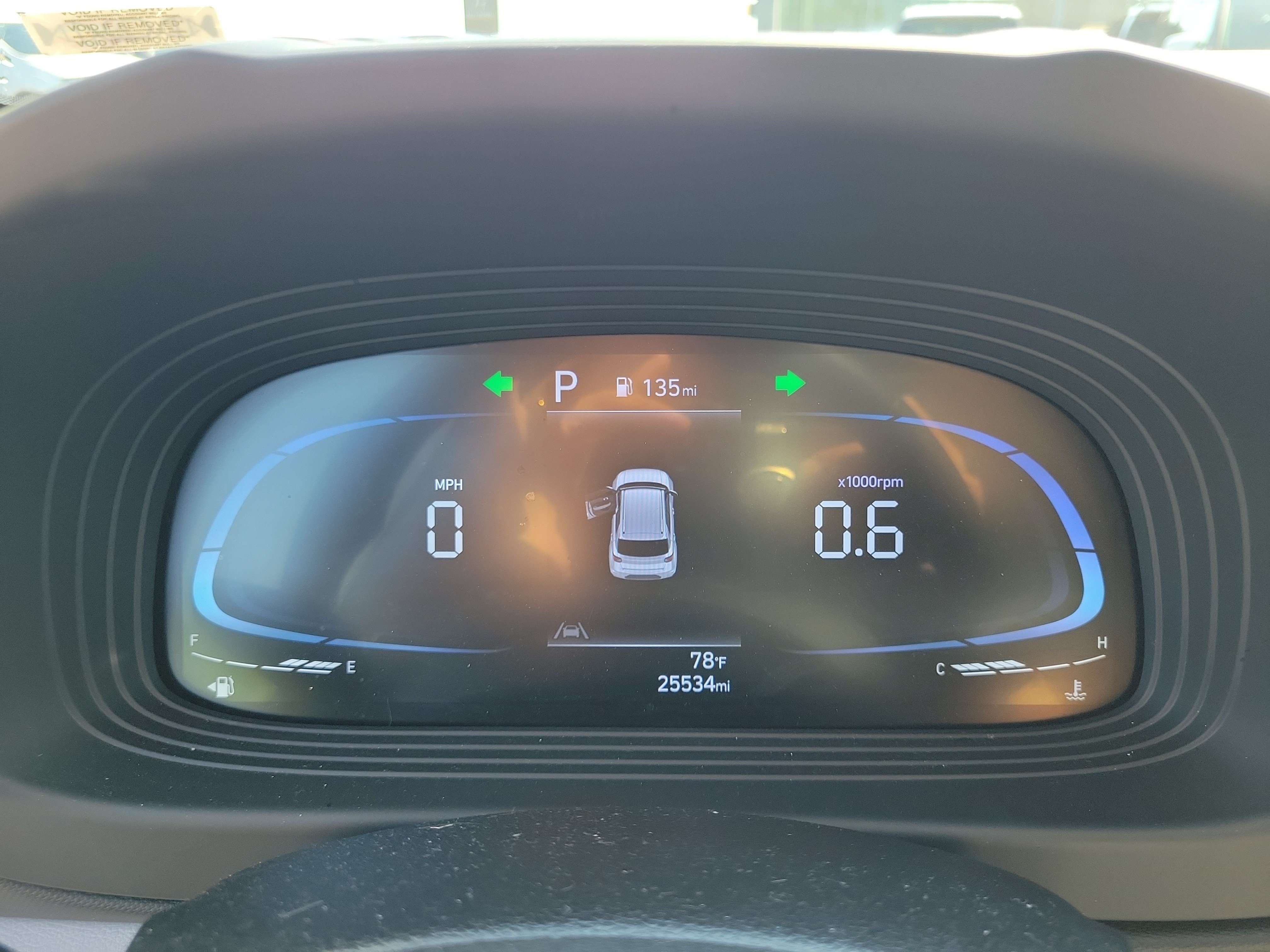 Used 2024 Hyundai Venue SEL FWD image 24