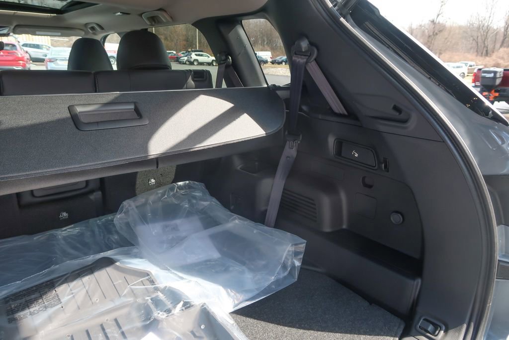 New 2026 Mitsubishi Outlander Trail Edition image 15