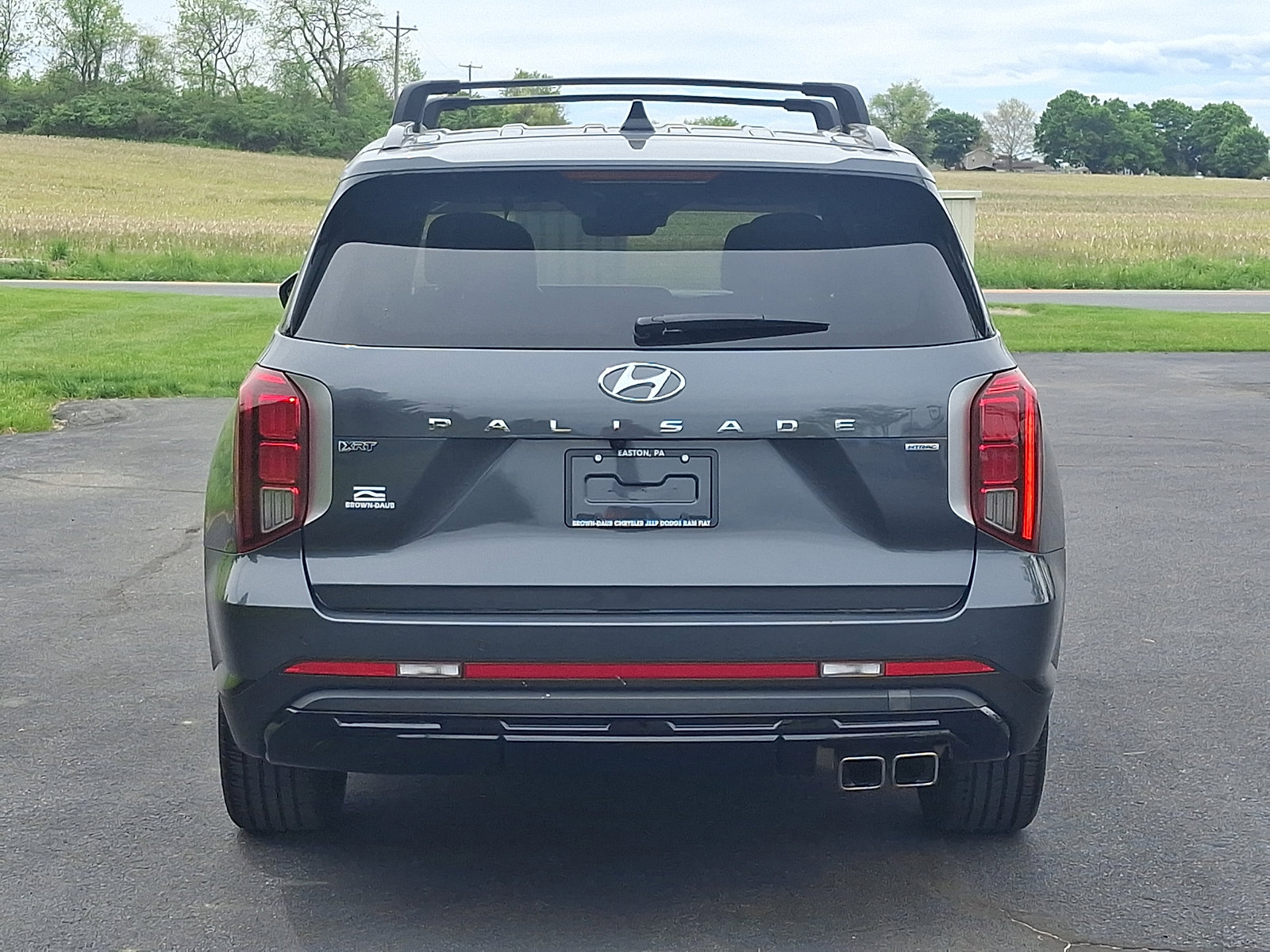 Used 2023 Hyundai Palisade XRT AWD/4WD image 5