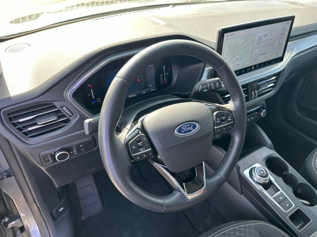 Certified 2024 Ford Escape Active w/ Tech Pack #1 AWD/4WD image 16