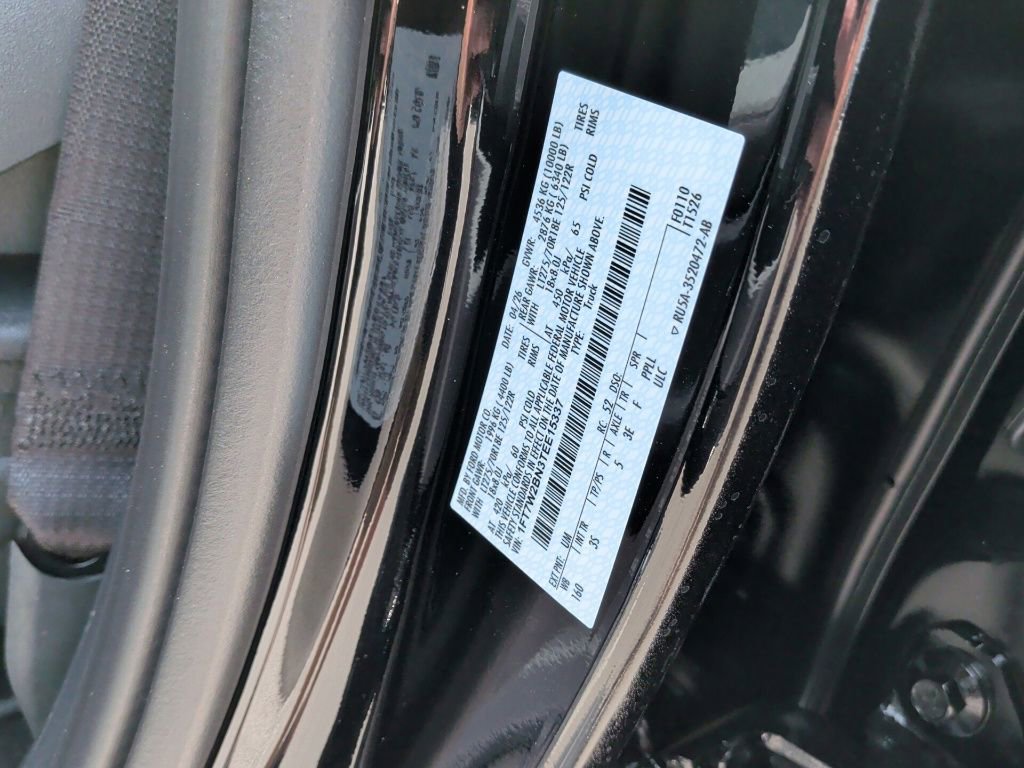 New 2026 Ford F250 XLT AWD/4WD image 41