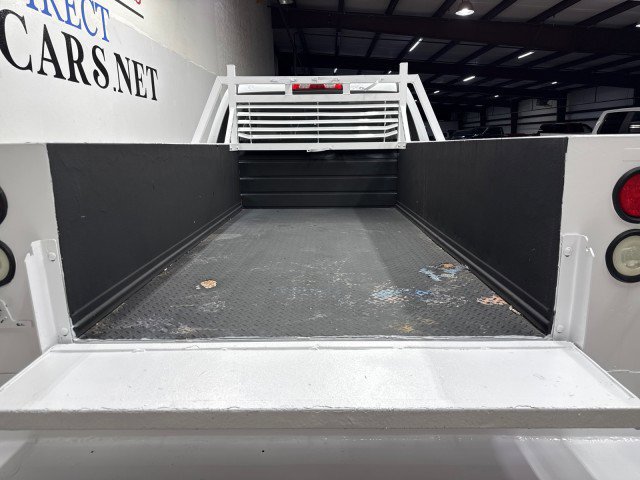 Used 2019 GMC Sierra 2500 4x4 Crew Cab image 8