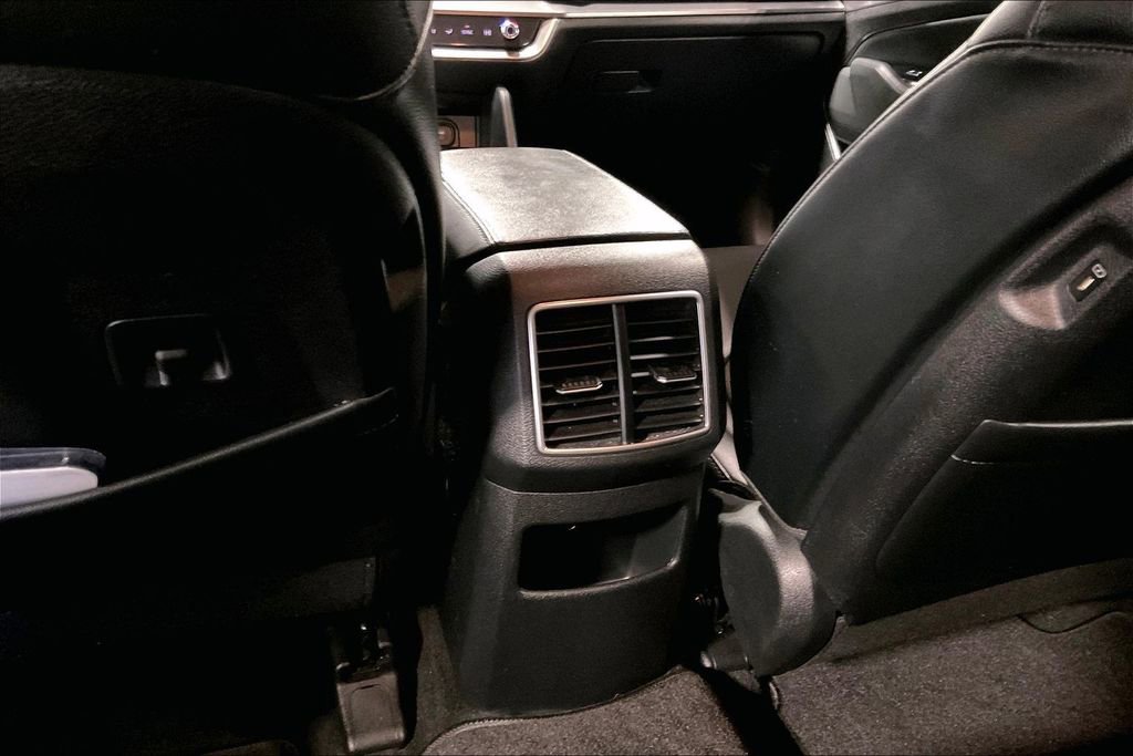 Used 2023 Kia Sportage EX image 31