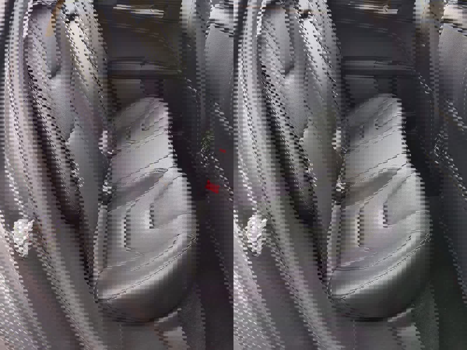 Used 2017 Ford Fusion Titanium image 20