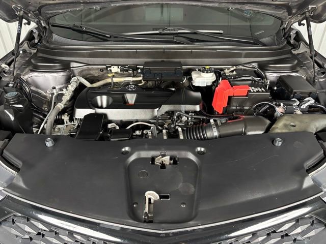 Certified 2021 Acura RDX A-Spec image 34