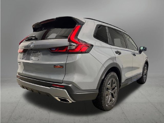 New 2027 Honda CR-V TrailSport image 7