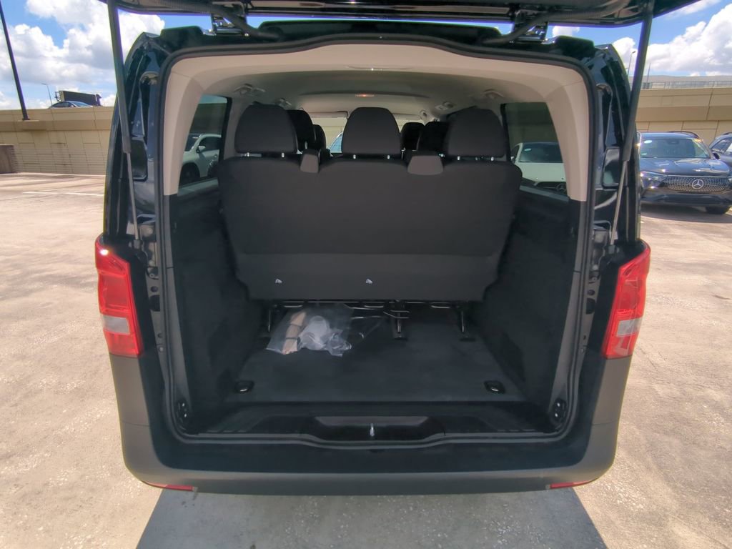 Certified 2023 Mercedes-Benz Metris Passenger image 22
