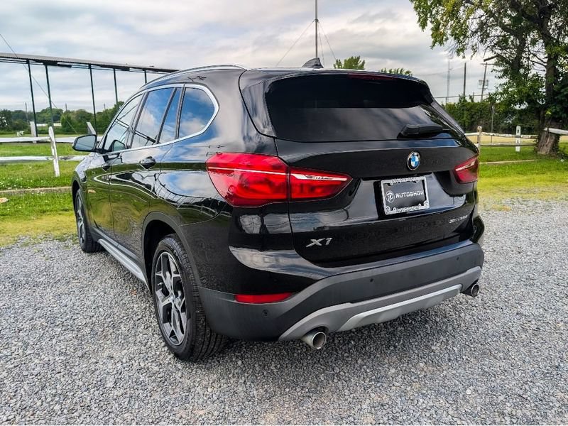 Used 2019 BMW X1 sDrive28i FWD image 8