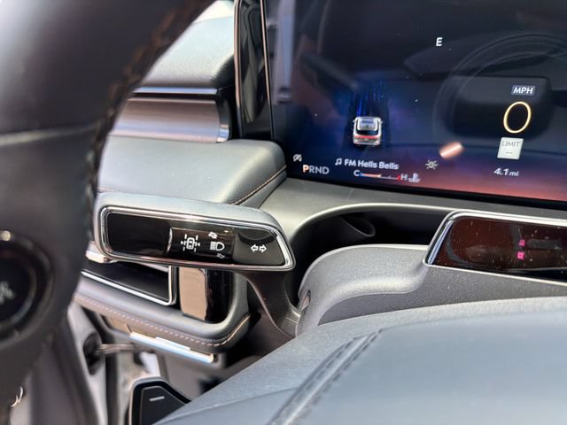 New 2026 Lincoln Aviator Reserve AWD/4WD image 26