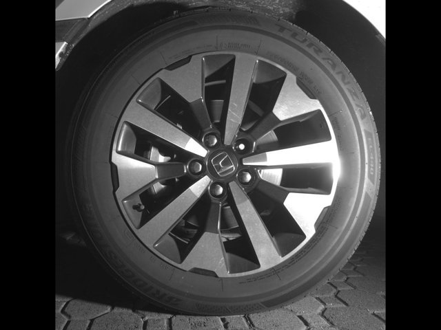 Used 2025 Honda Odyssey EX-L image 21
