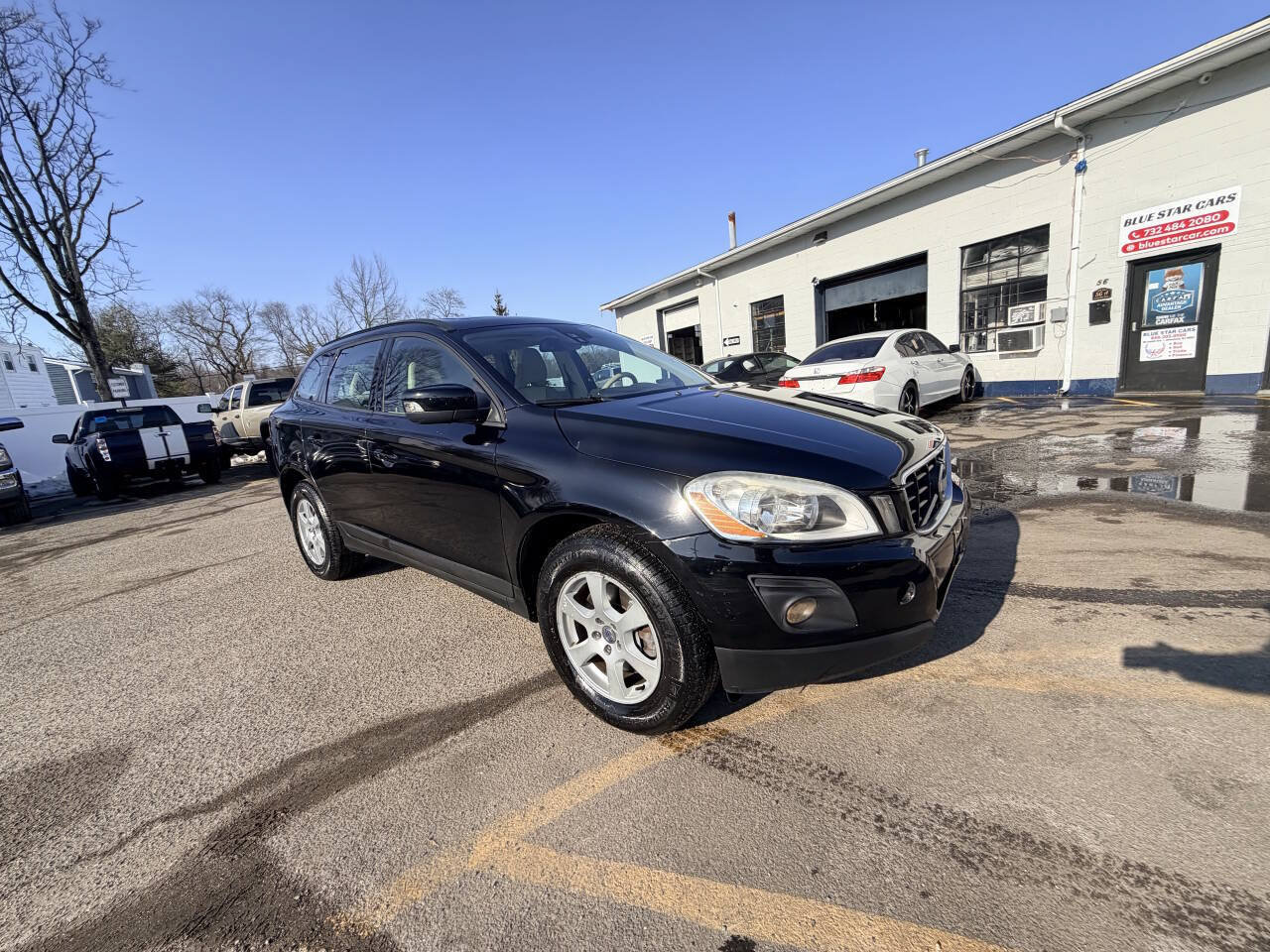 Used 2010 Volvo XC60 3.2 FWD image 49