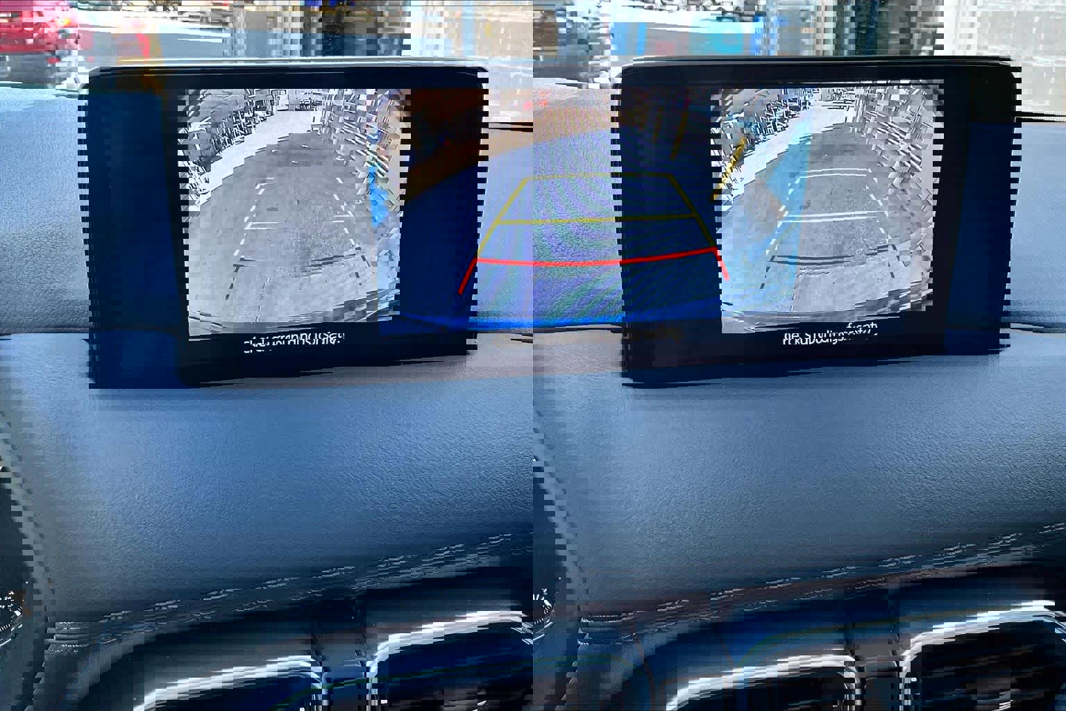 Used 2021 MAZDA CX-5 Grand Touring w/ GT Premium Package image 29