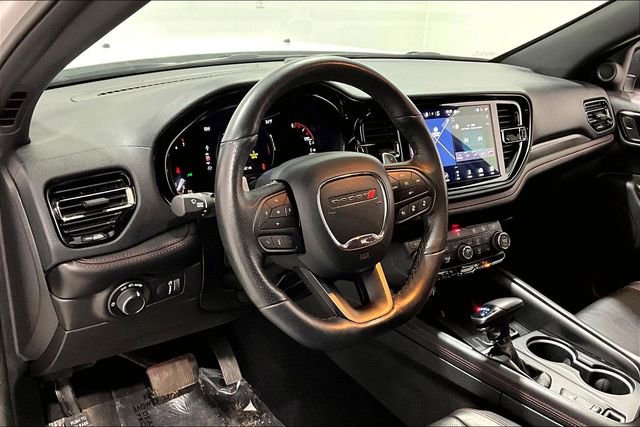 Used 2025 Dodge Durango R/T AWD/4WD image 17