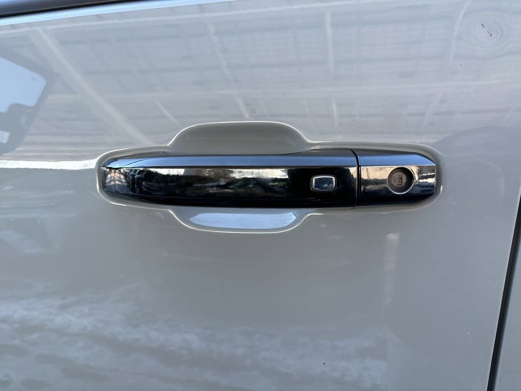 Certified 2024 Chevrolet Silverado 2500 ZR2 w/ Technology Package image 45