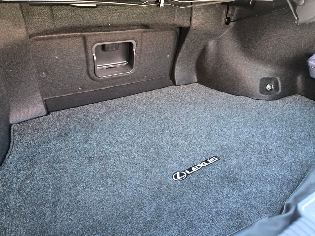 Used 2023 Lexus ES 350 w/ Premium Package image 18