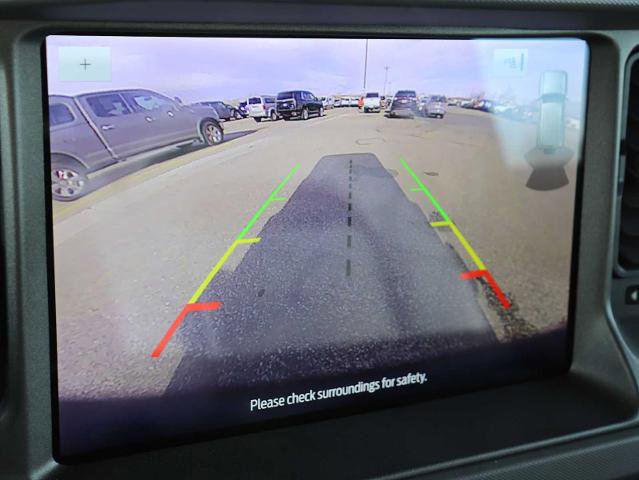 Certified 2024 Ford Bronco Big Bend image 24