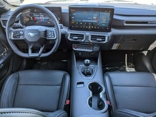 New 2026 Ford Mustang GT Premium image 13