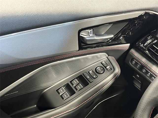 New 2026 Acura MDX A-Spec image 20