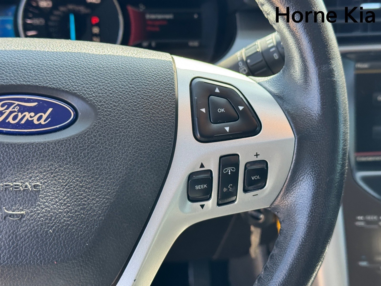 Used 2014 Ford Edge SEL w/ Equipment Group 205A image 19