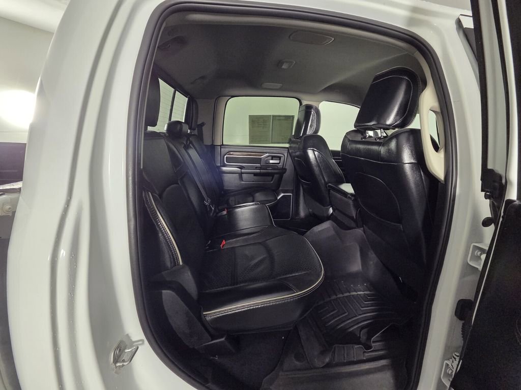 Certified 2024 RAM 2500 Laramie image 30
