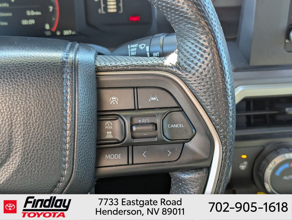 Used 2024 Toyota Tacoma SR5 AWD/4WD image 21