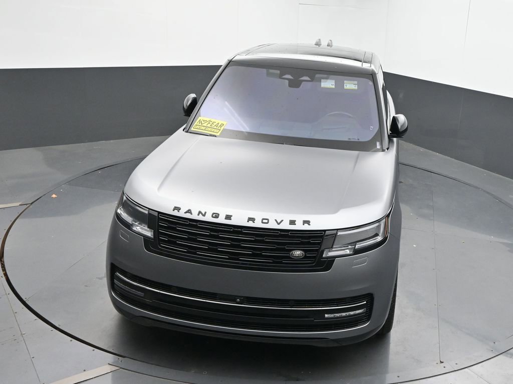 Used 2023 Land Rover Range Rover SE image 33