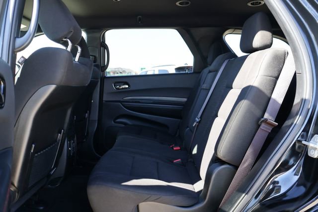 Used 2023 Dodge Durango GT image 10