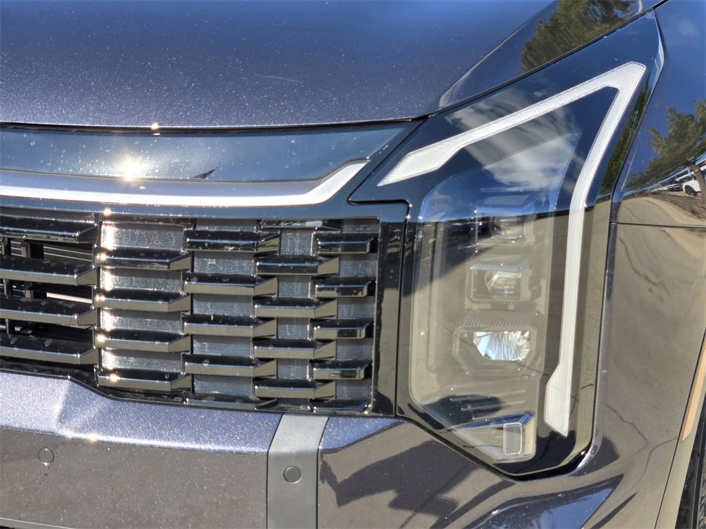 New 2026 Kia Sportage EX w/ EX Panorama Roof Package image 6