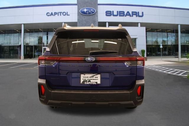 New 2026 Subaru Outback Limited image 4