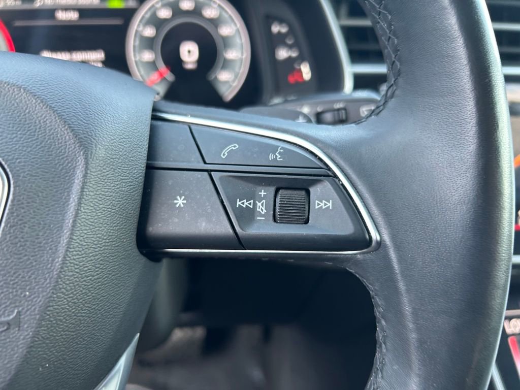 Used 2022 Audi Q7 3.0T Premium image 17