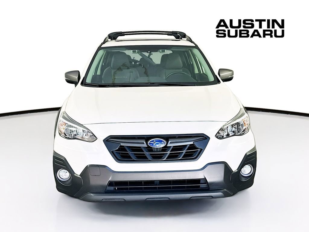 New 2023 Subaru Crosstrek 2.5i Sport AWD/4WD image 3