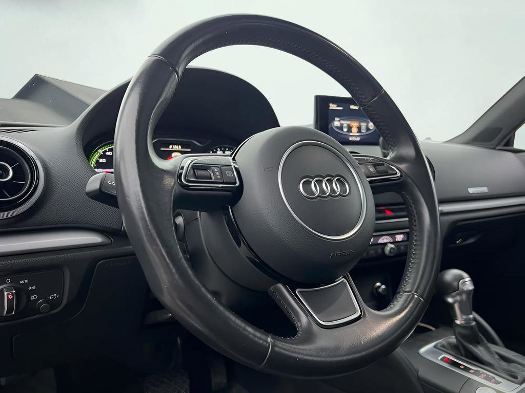 Used 2016 Audi A3 e-tron Premium w/ 17" Wheel Package image 51