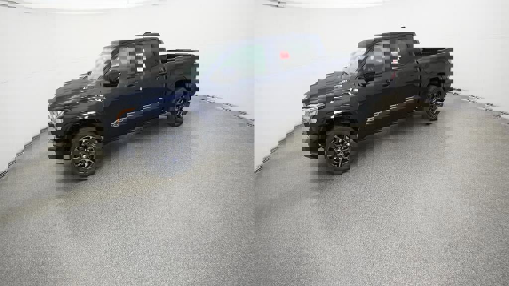 New 2026 Toyota Tundra Platinum image 42