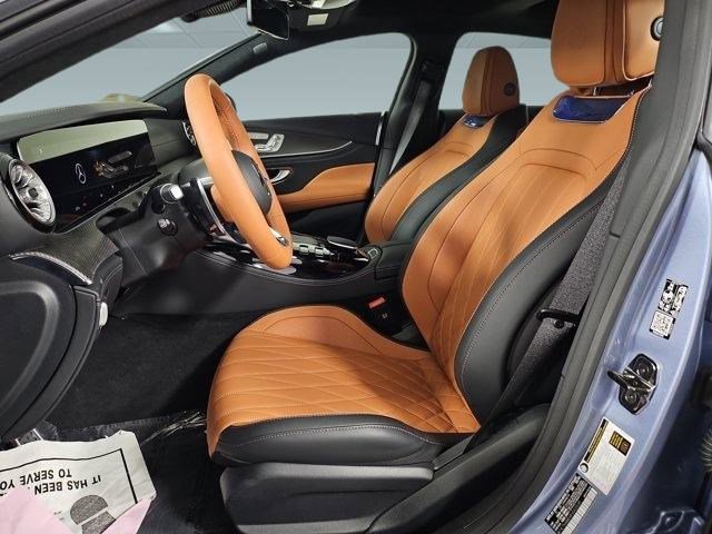 New 2024 Mercedes-Benz AMG GT 53 image 4