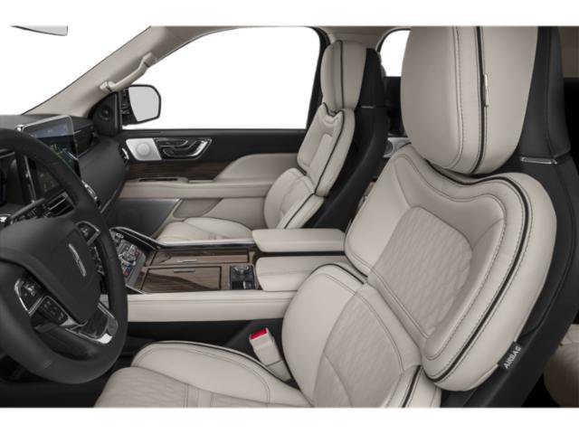 Used 2020 Lincoln Navigator Black Label w/ Cargo Convenience Package AWD/4WD image 9
