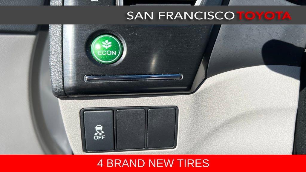 Used 2014 Honda Civic EX-L image 34