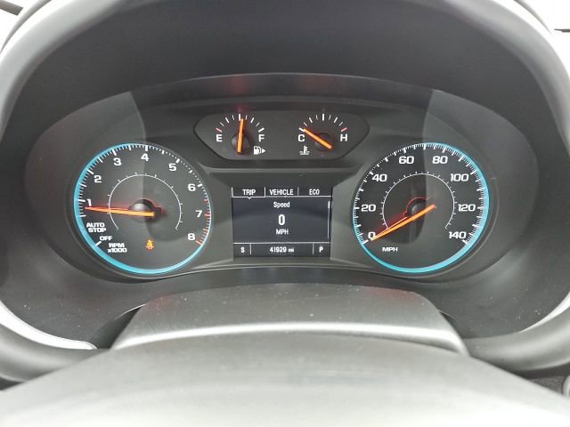 Used 2025 Chevrolet Malibu LT FWD image 26