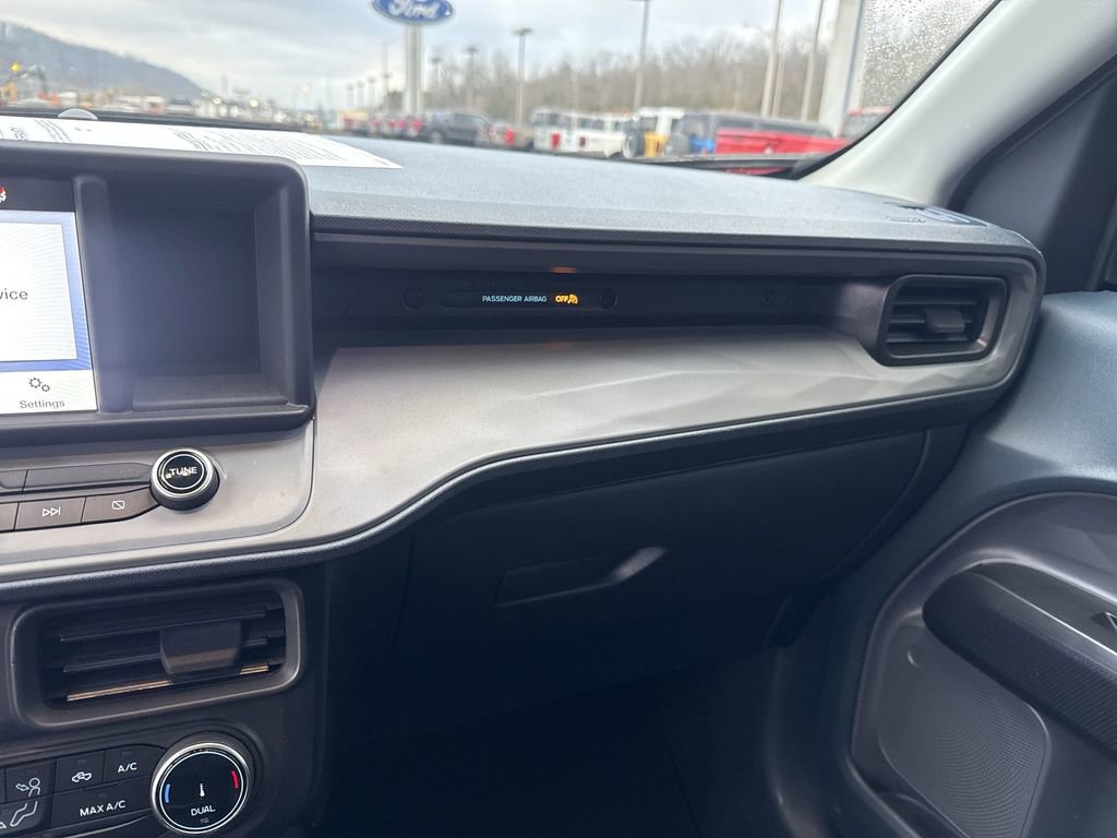 Certified 2023 Ford Maverick Tremor w/ Tremor Off-Road Package image 12