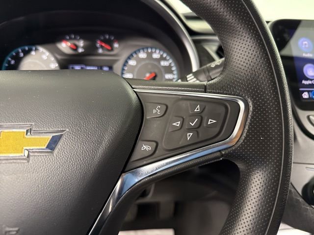 Used 2024 Chevrolet Malibu LT image 26