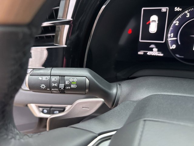 Used 2023 Lexus RX 350 Premium Plus w/ Accessory Package (Z1) image 20