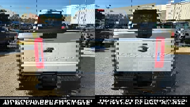 New 2026 Ford F350 XL w/ Snow Plow Prep Package image 31