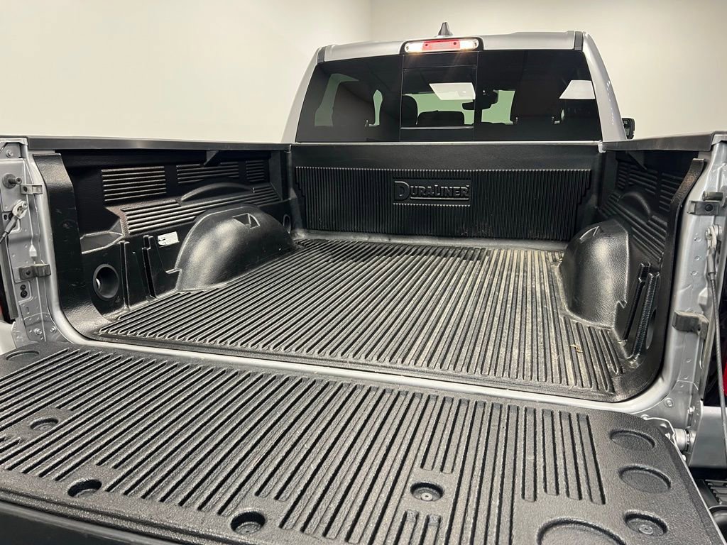 Used 2025 RAM 1500 Rebel image 7