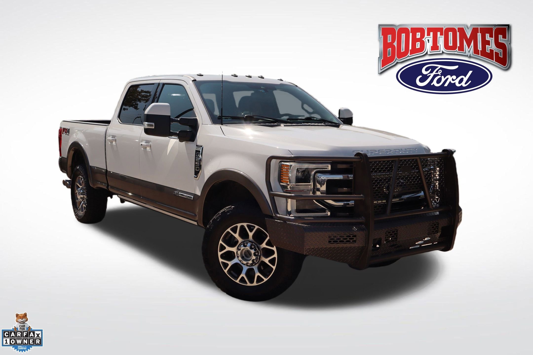 Used 2022 Ford F250 King Ranch w/ King Ranch Ultimate Package