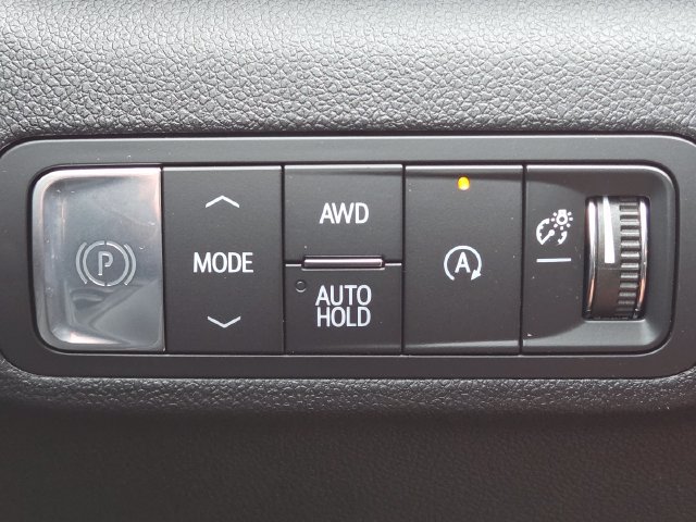 Used 2026 GMC Terrain Elevation w/ Black Edition AWD/4WD image 26