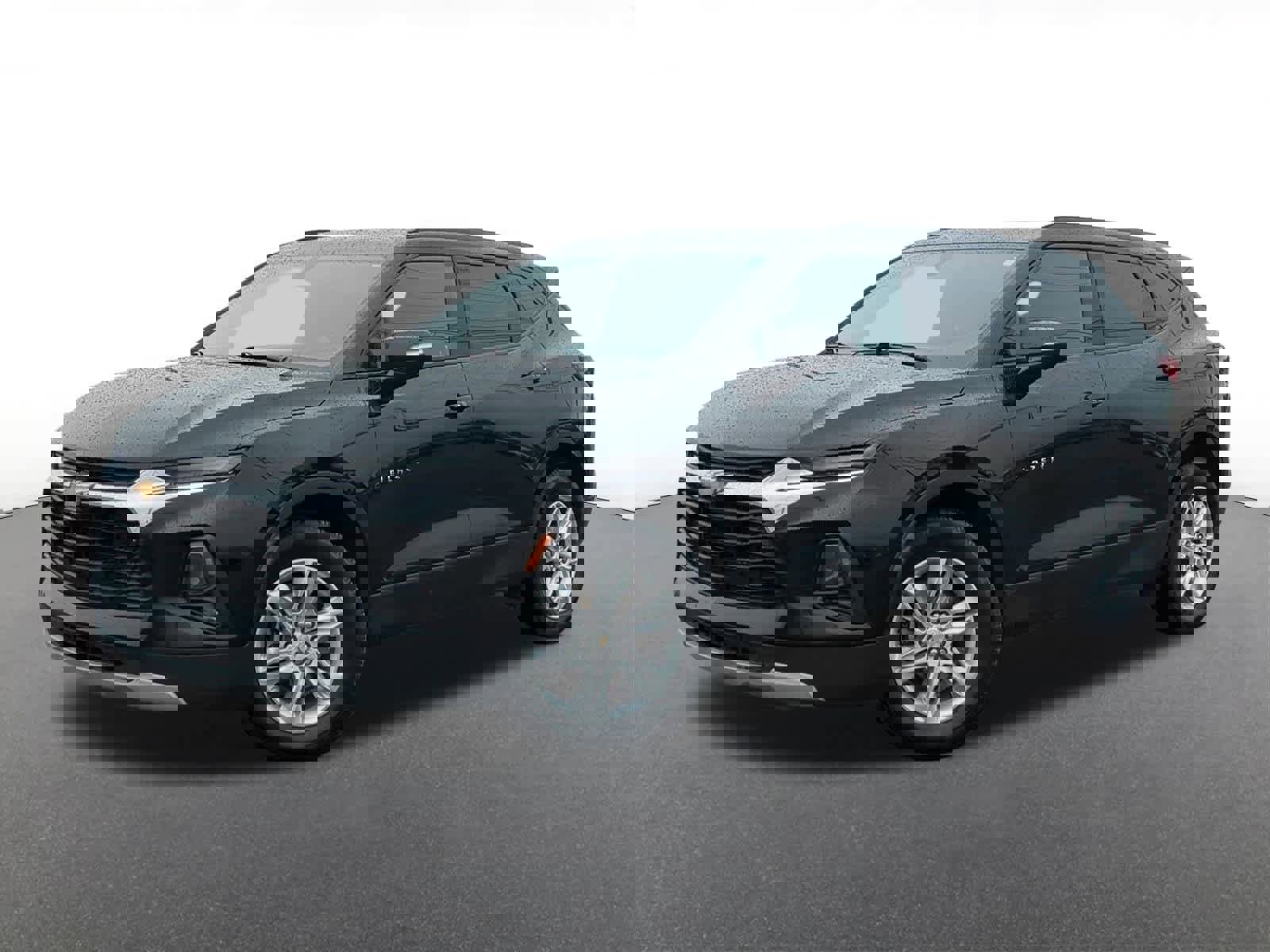 Used 2020 Chevrolet Blazer LT