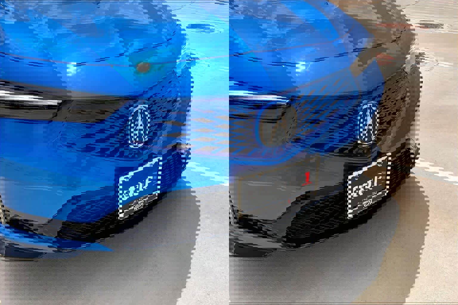 Used 2026 Acura Integra A-Spec image 29