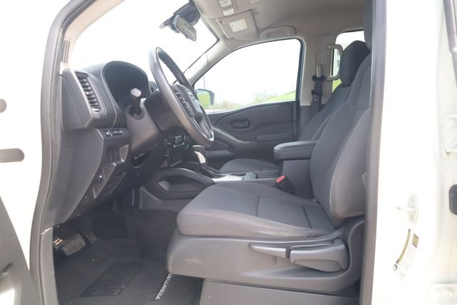 Used 2022 Nissan Frontier S w/ Technology Package image 13