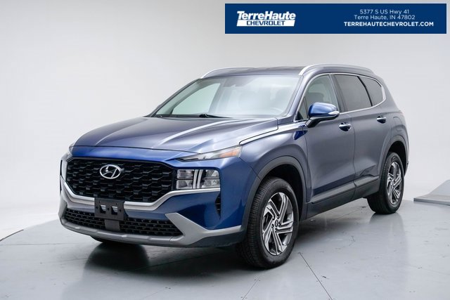 Used 2023 Hyundai Santa Fe SEL